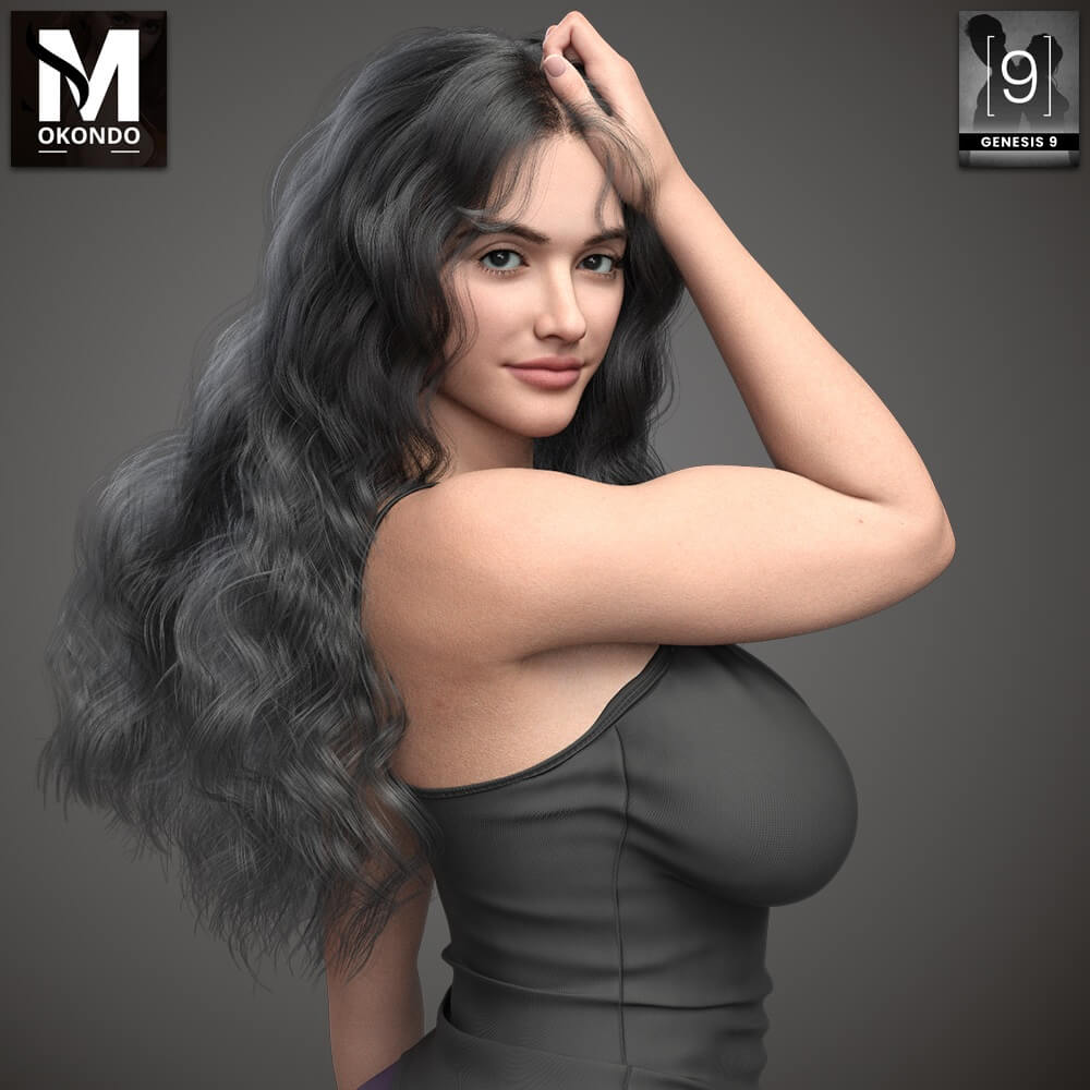 mok donnena for genesis 9 8k smile expressions 01 1759749951
