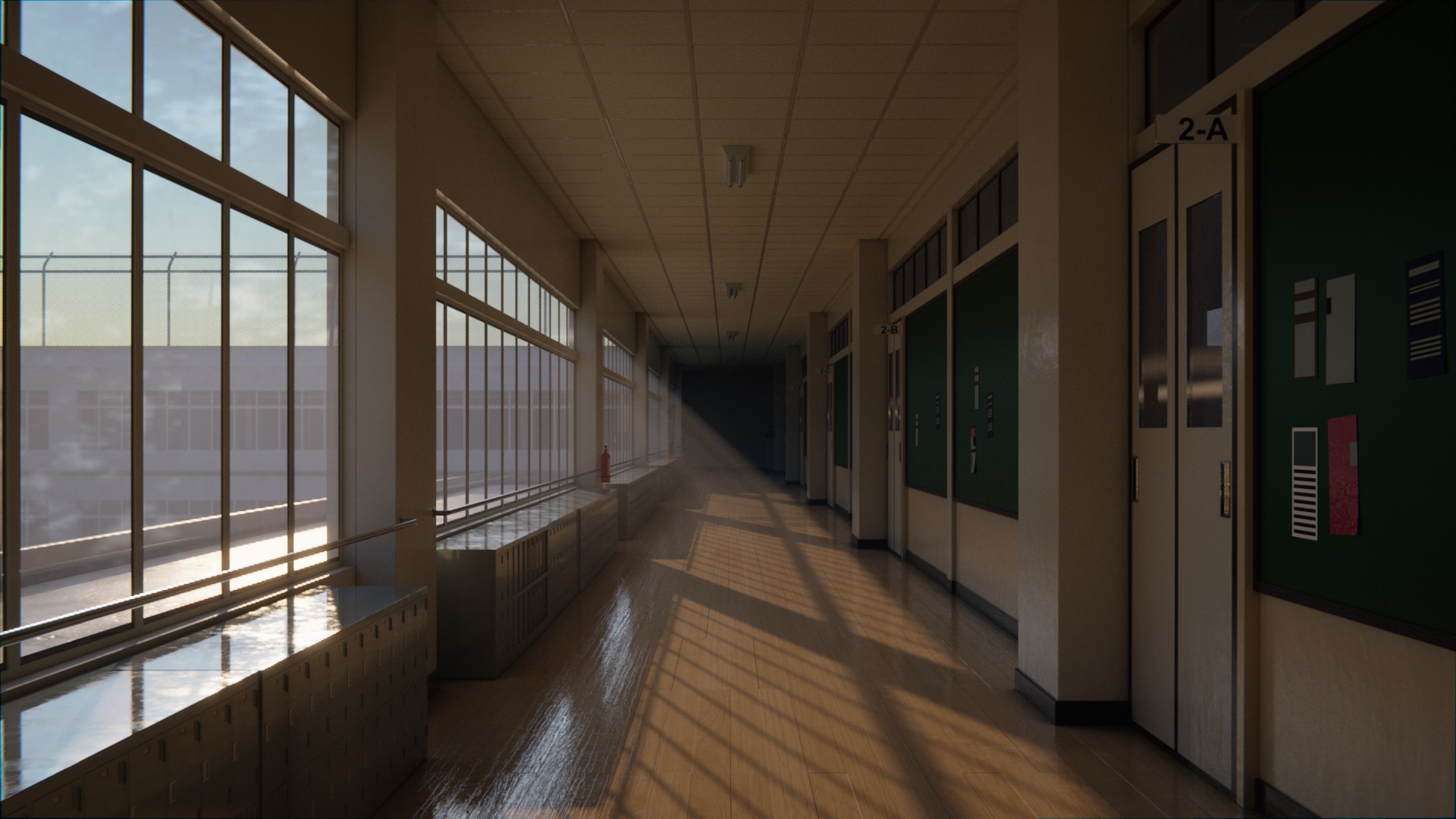 Japanese School Hallway 3D Scene 1 https://new.imagehostx.com/upload/2025/10/07/japanese-school-hallway-07_1759859499.jpg