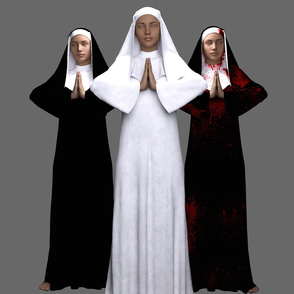 ms halloween costume nun habit g8f and g9 01 1759954278