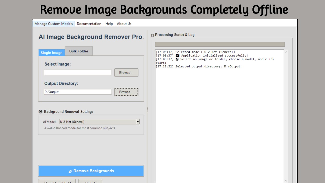 AI image background remover pro 1760017920