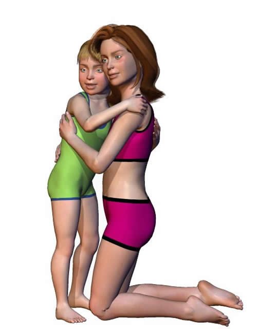 Millennium Girls Texture Maps 1 1760010940
