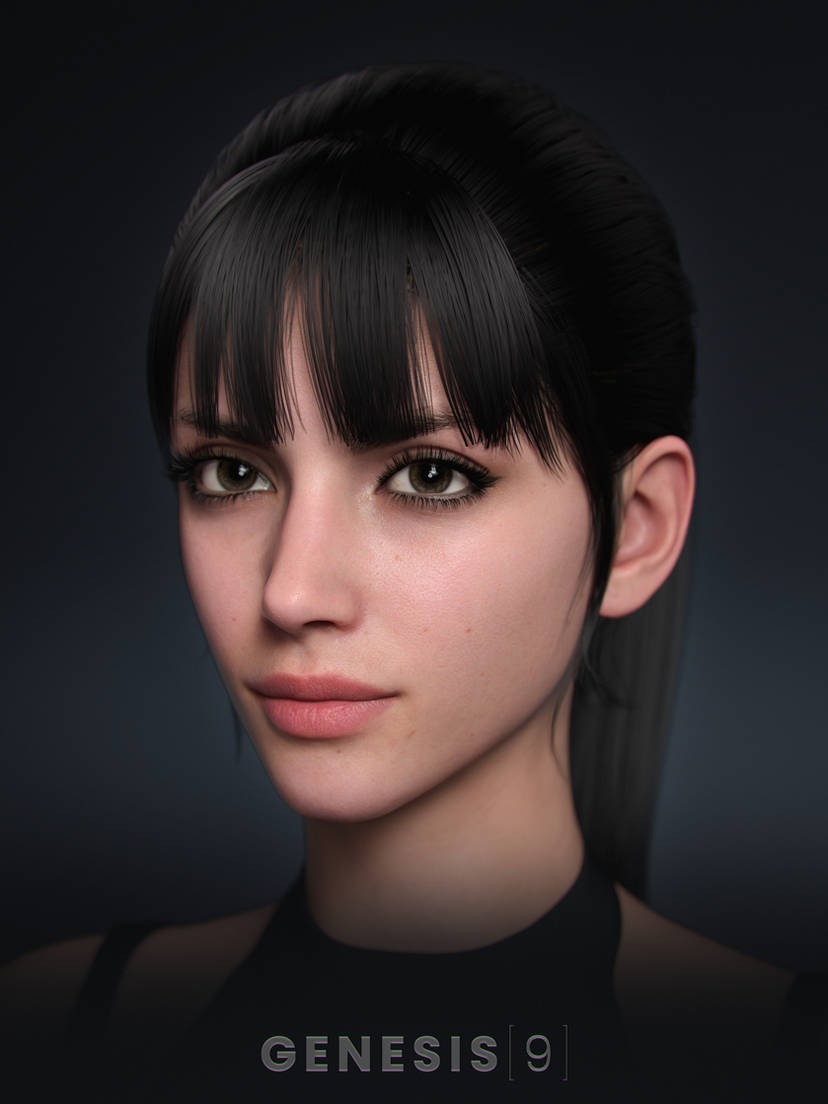 dw nell for genesis 9 commission by dazwiz dkom7n3 414w