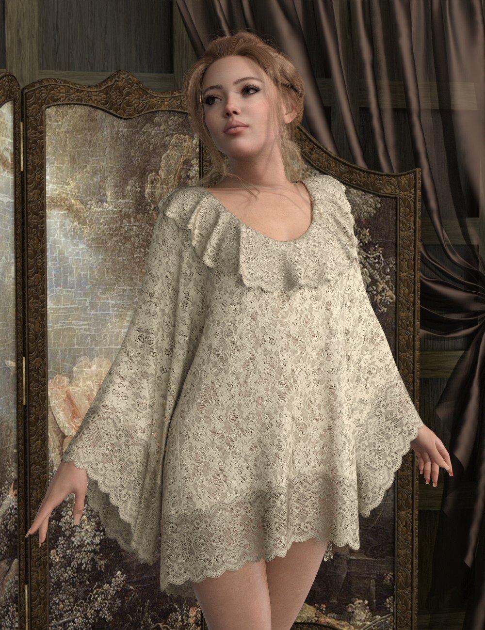 dForce Amour Shirt for Genesis 9 1 https://new.imagehostx.com/upload/2025/10/10/dforceamourshirtforgenesis900maindaz3d_1760078655.jpg