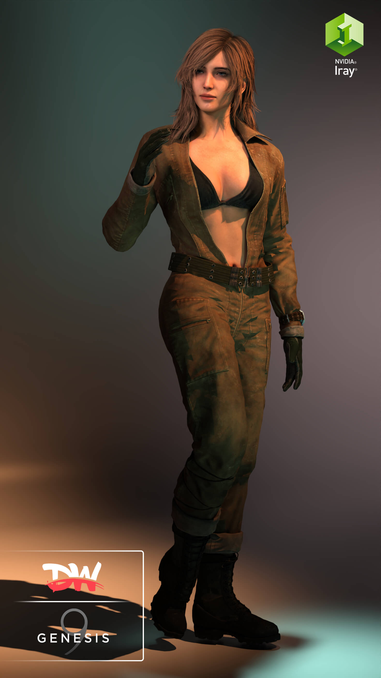 eva metal gear solid delta daz genesis 9 female 01 1760178371