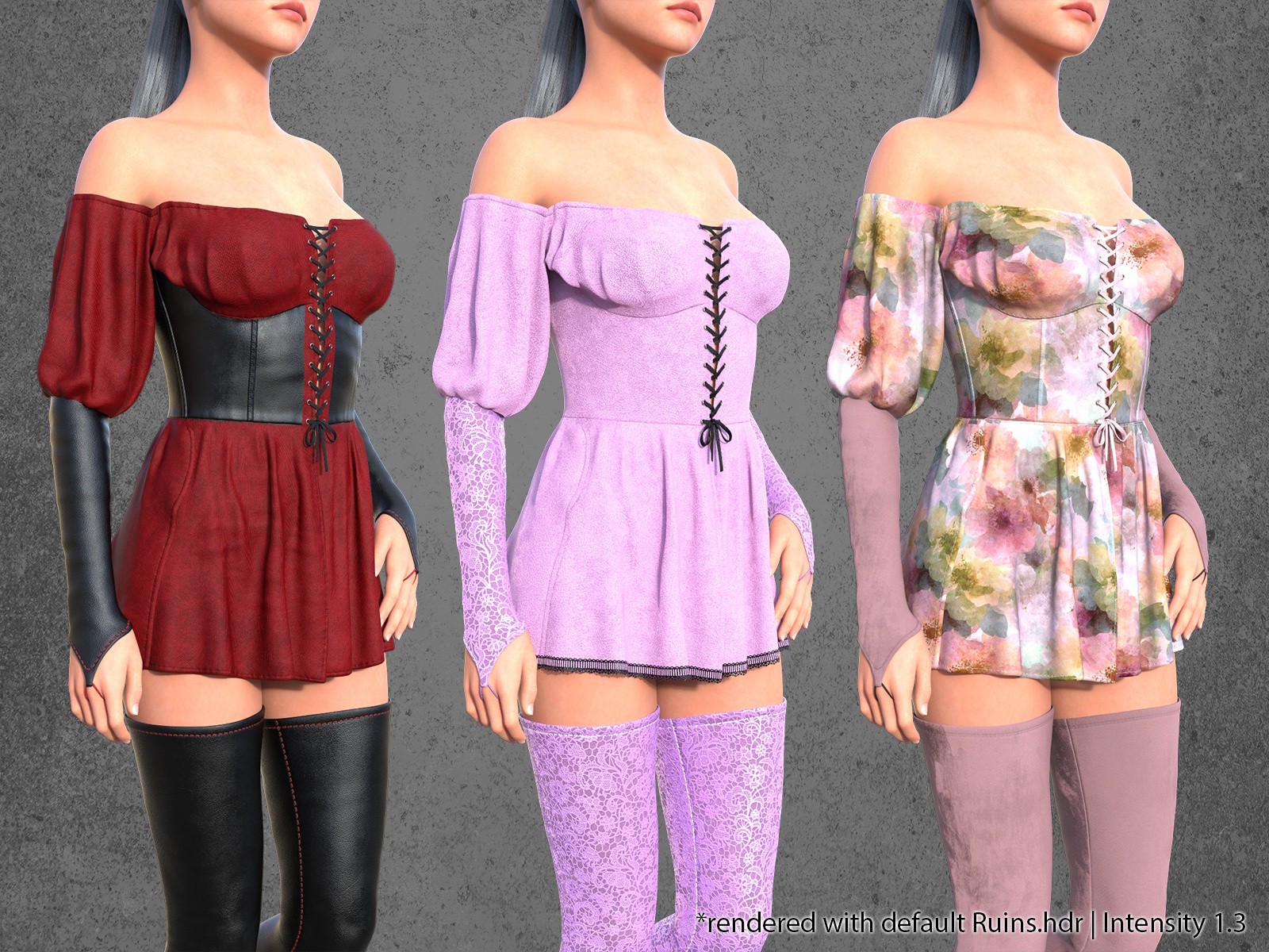 Material Expansion for DTT Renaissance off-shoulder Dress Set 1 https://new.imagehostx.com/upload/2025/10/11/full-eed93f508f87f0c44e298bb5bceb8569_1760177777.jpg