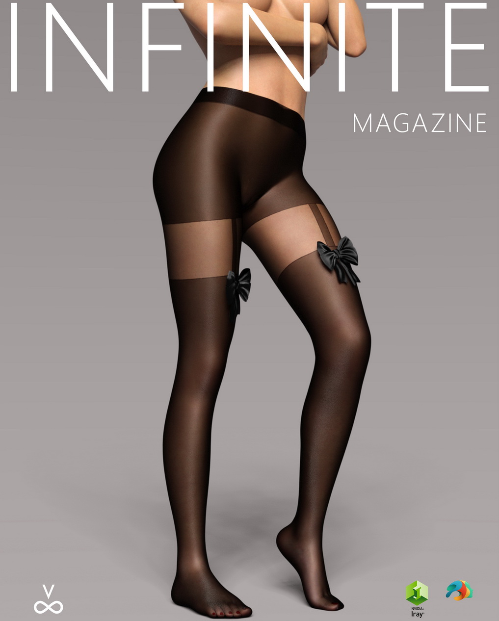 bows tights for g8f g8 1f 01 1760303711