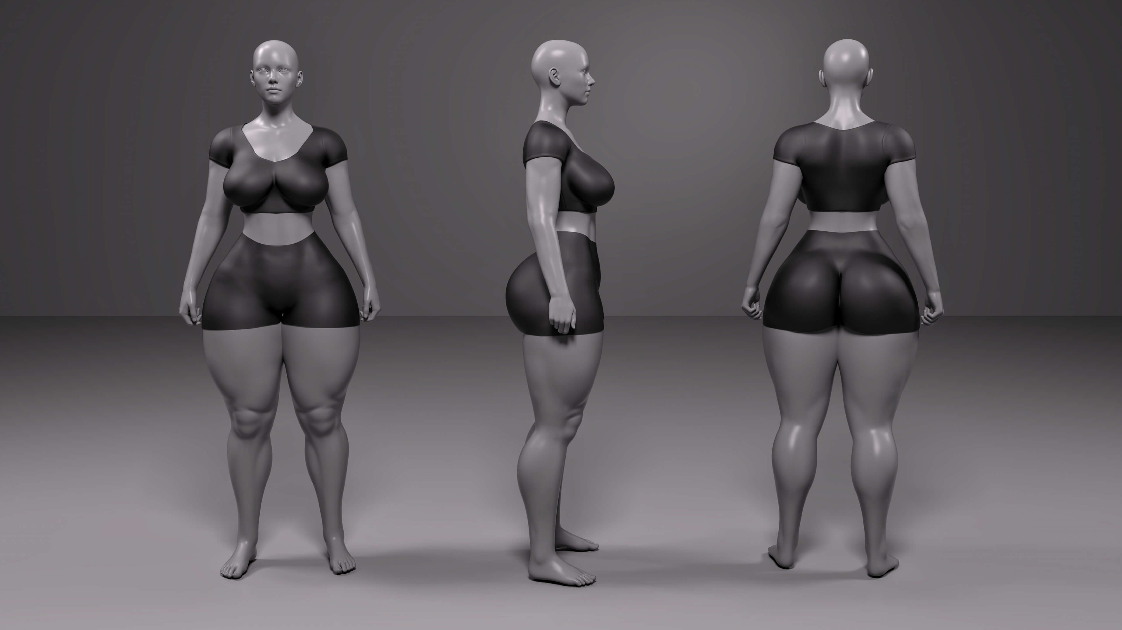 orpixels orrossy morphs for genesis 8 8 1 female 01 1760289613