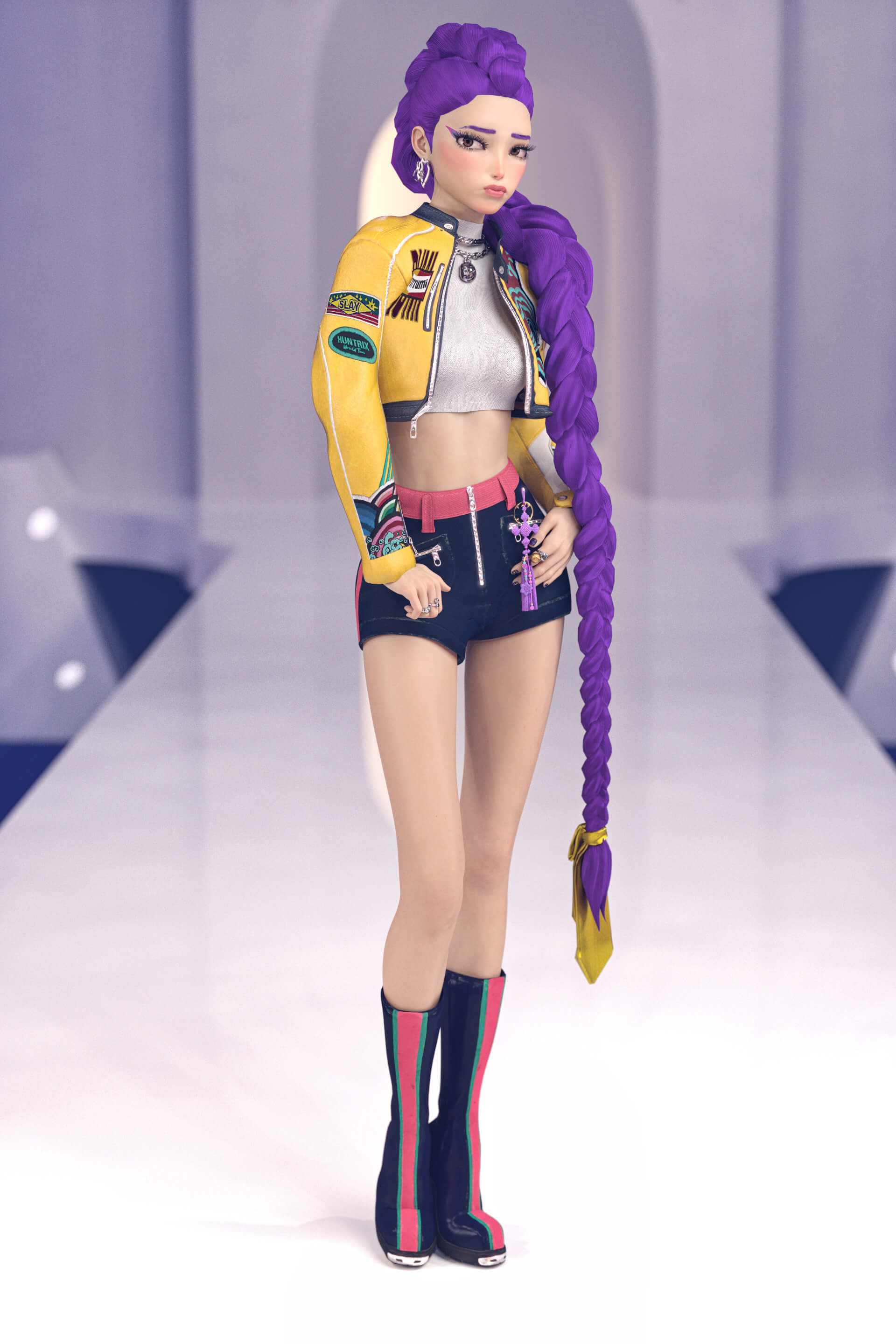 Rumi for Genesis 8 Female 1 https://new.imagehostx.com/upload/2025/10/13/rumi-for-genesis-8-female-01_1760391226.jpg