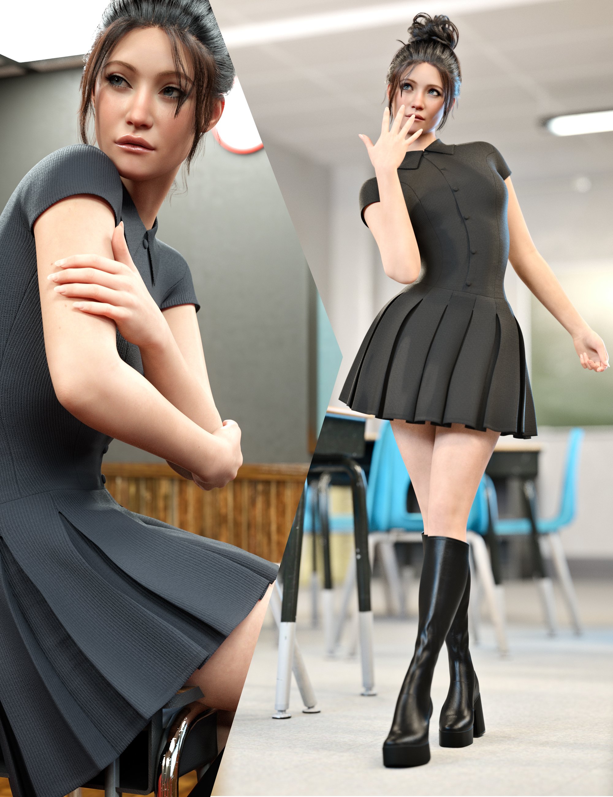 zshyandmodestposemegasetforgenesis9and8female00maindaz3d 1760337558