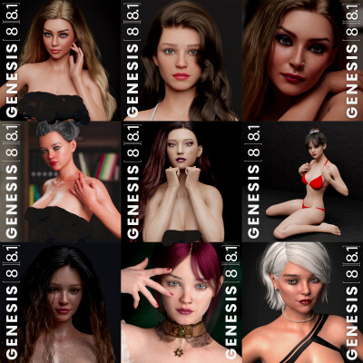 Characters Bundle 2 for Genesis 8/8.1 Female 1 https://new.imagehostx.com/upload/2025/10/15/1_1760546555.jpg