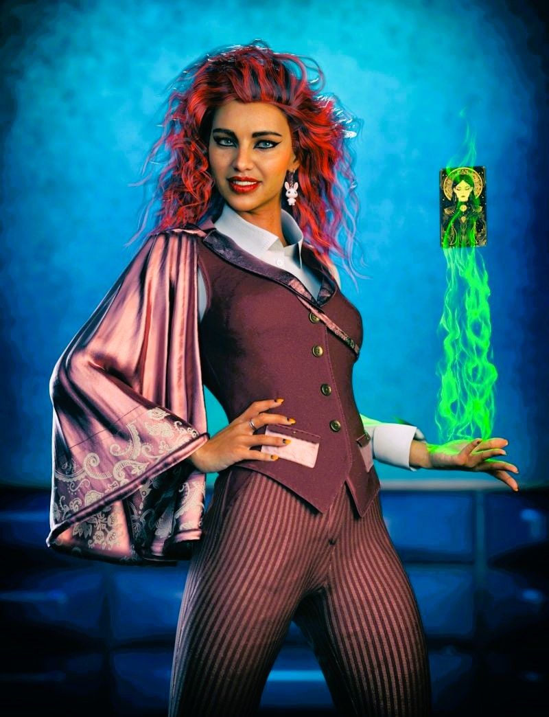 Illusionist Bonus Product 1760523611