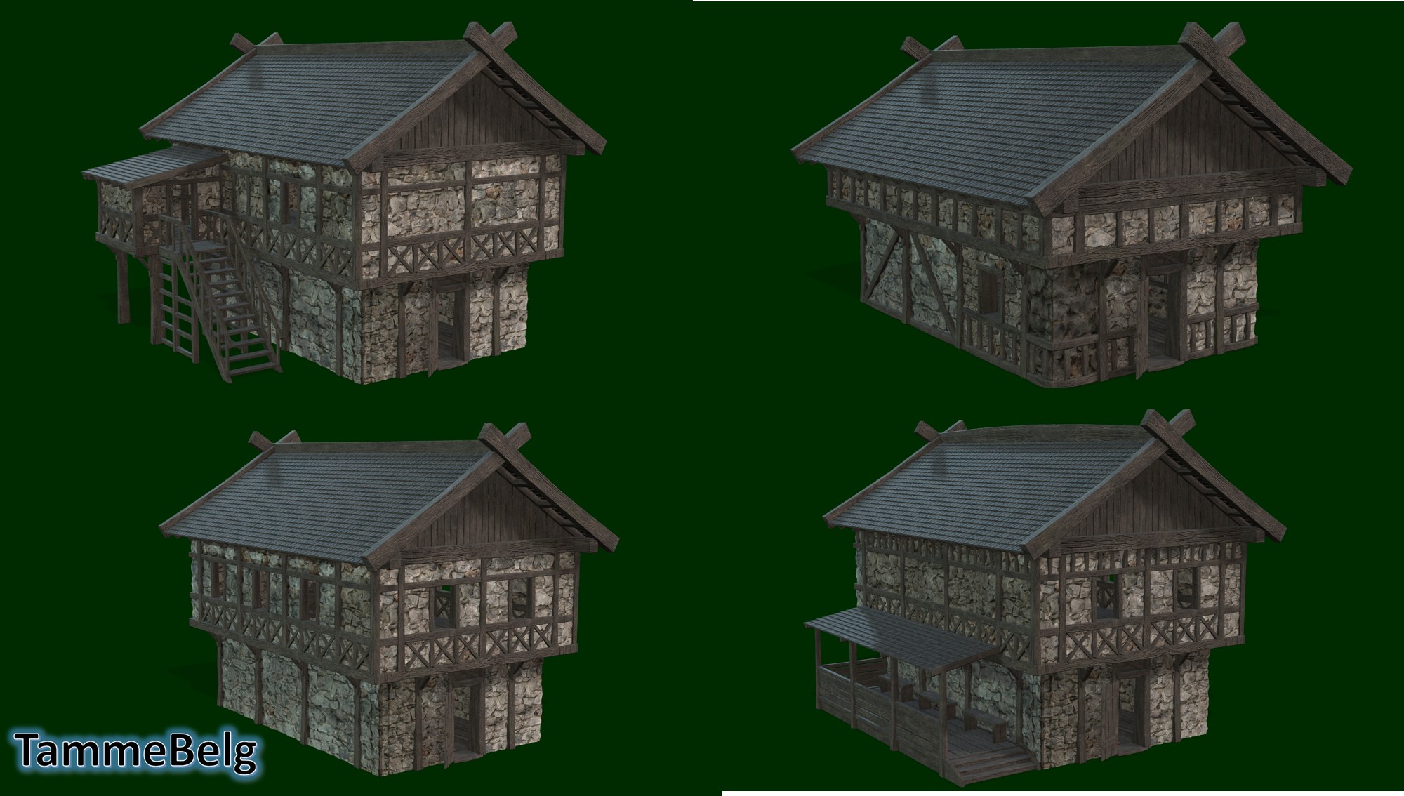 MD Houses Pack 1 TB 1760791928