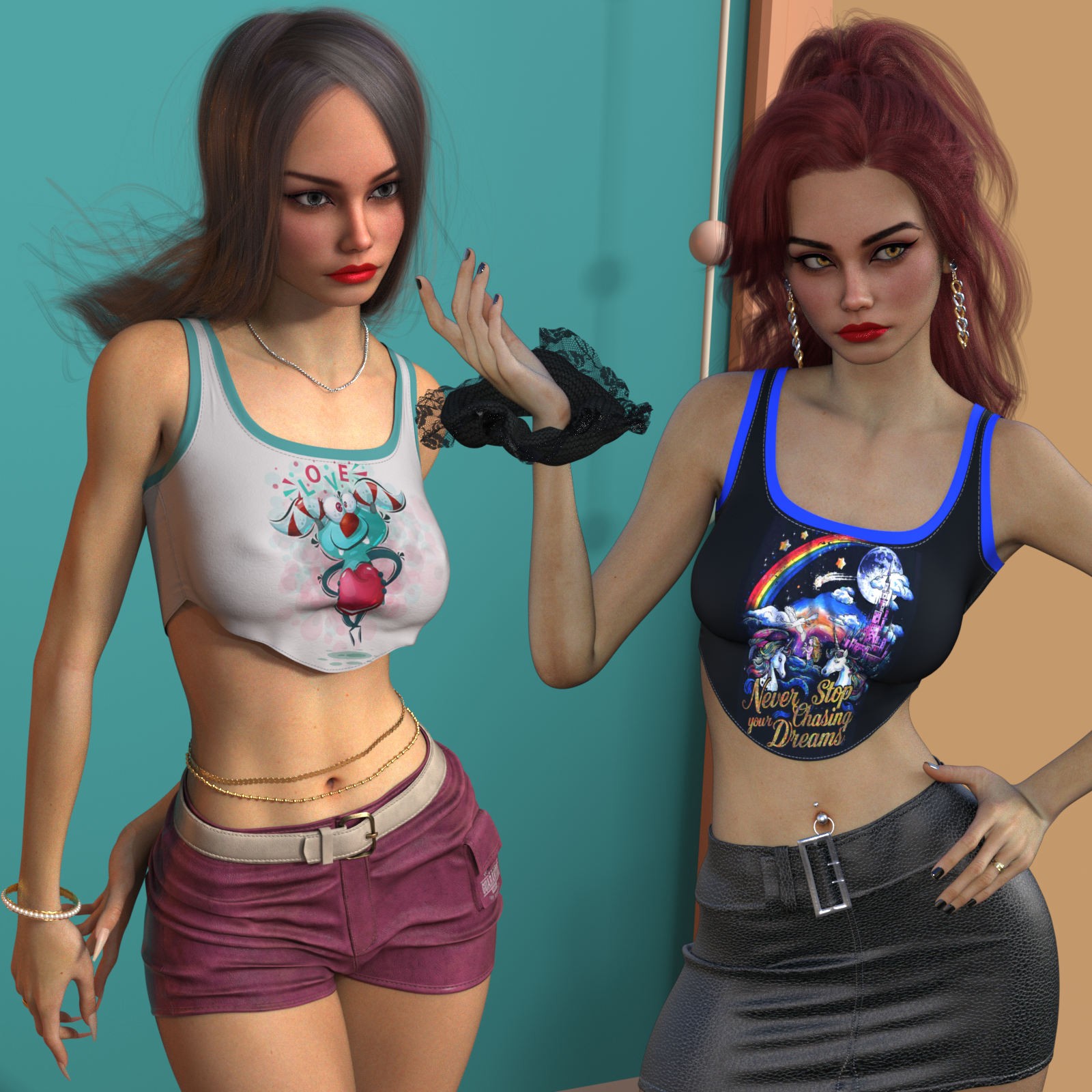 DA-PartyTime for dForce Basic Crop Tank G8 G8.1 G9 by Sveva 1 https://new.imagehostx.com/upload/2025/10/18/image-c777659d6cbfe247abc30c8320a9395a_1760791094.jpg