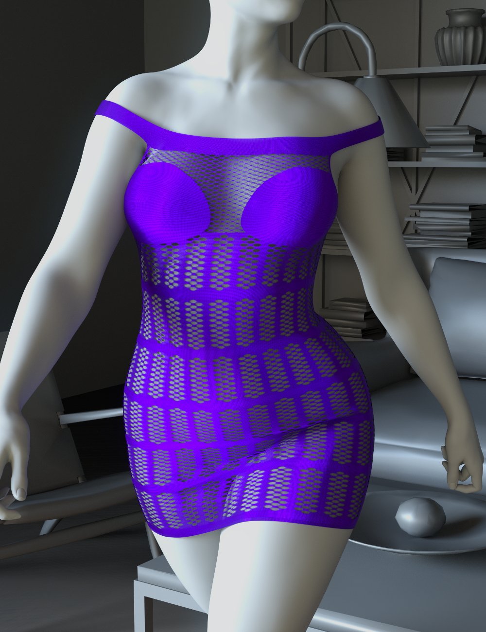 dforcentdressforgenesis901daz3d 1760863639