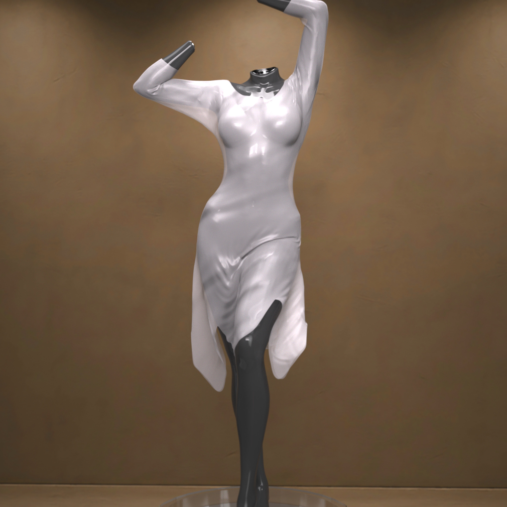 angelic dress for genesis 9 01 1761121918