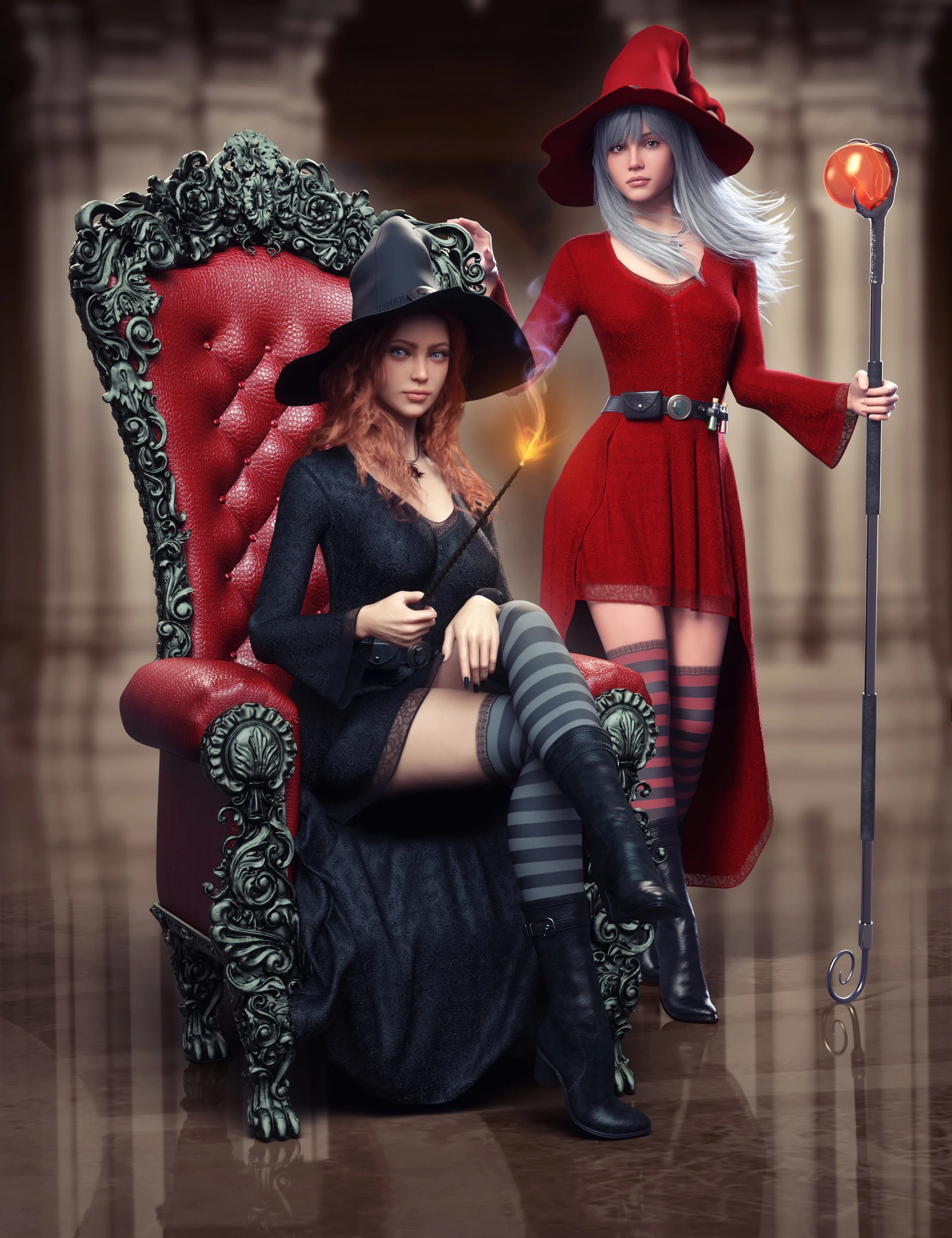 dforcewitchoutfitforgenesis900maindaz3d 1708687007 1761218490