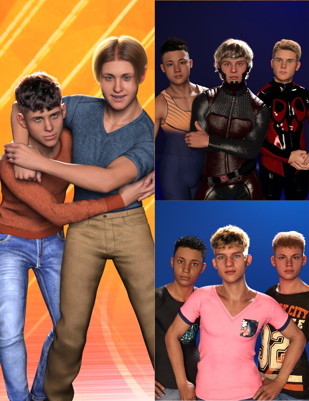 mm3dyoungadultbundleforgenesis9masculine00maindaz3d 1761203220