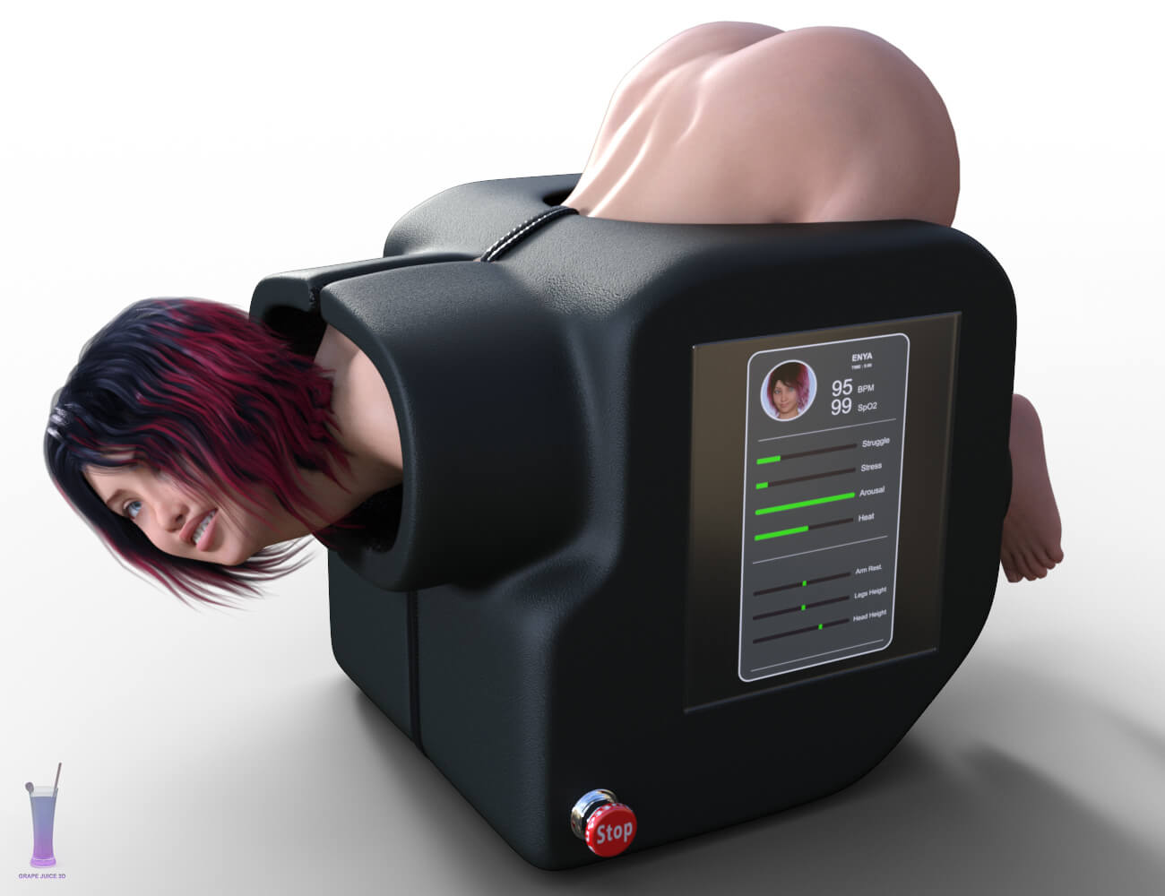 pleasure box for daz studio 05 1761299965