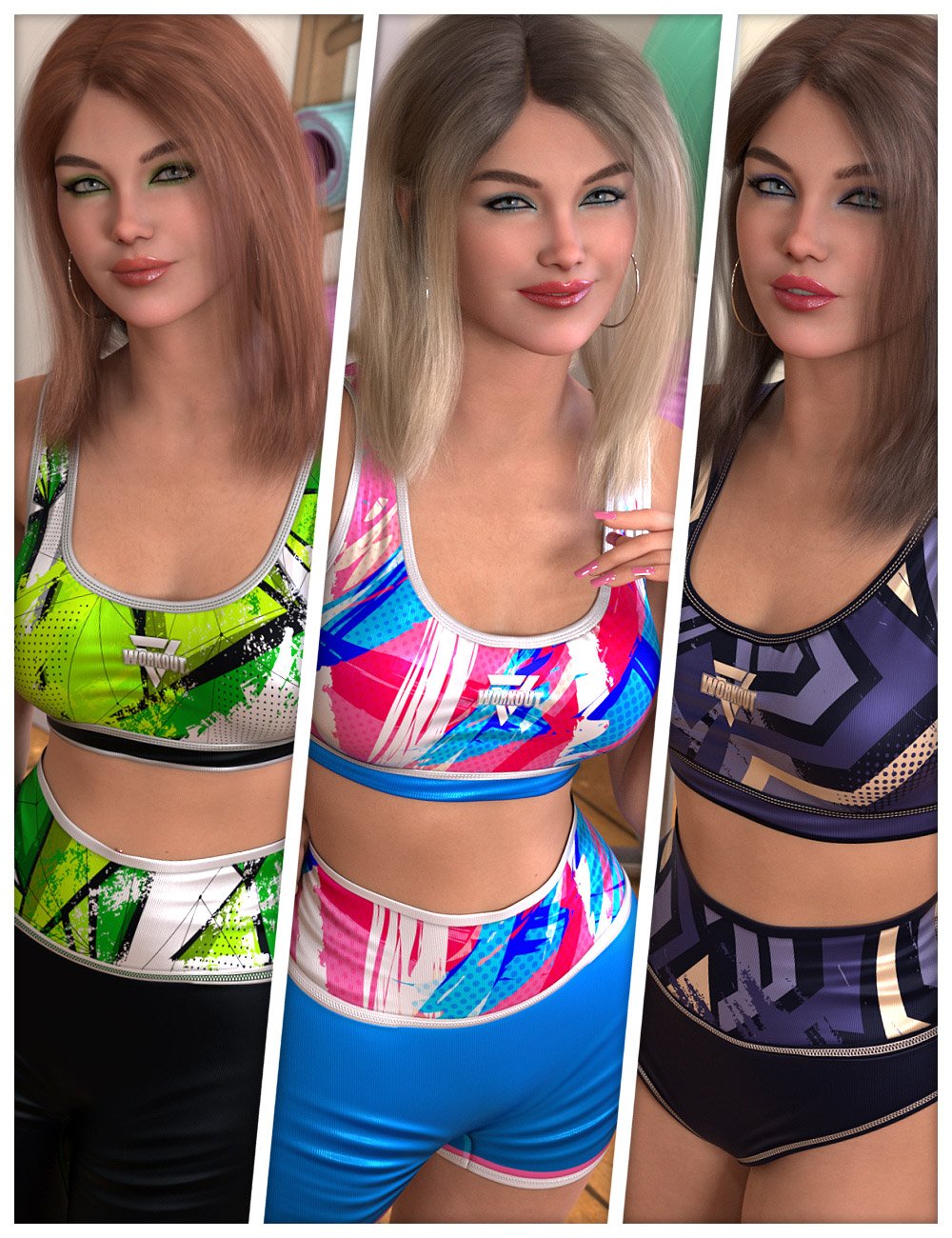 workoutfordforcesuyogasportswear00maindaz3d 1761465220