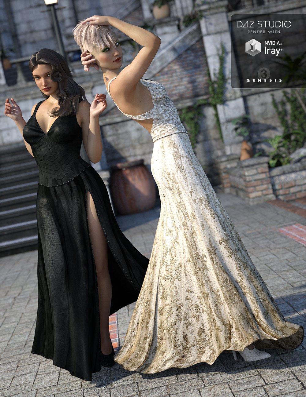 00 daz3d glamour outfit textures 1761523218