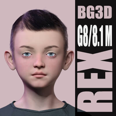 BG3D_REX for Genesis 8/8.1 Male 1 https://new.imagehostx.com/upload/2025/10/27/bg3d-rex-for-genesis-8-8-1-male_1761564079.jpg