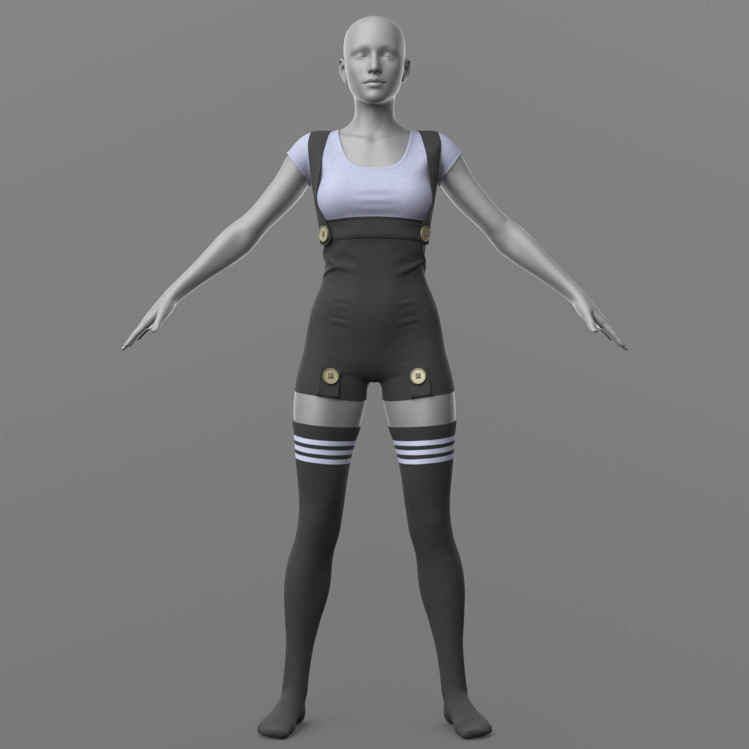 overall shirt stockings g8 female 01 1761593987