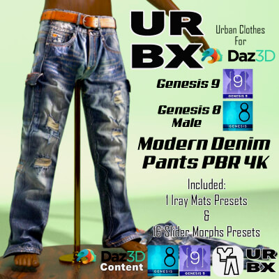 URBX-G8M/G9M-Modern Denim Pants 1 https://new.imagehostx.com/upload/2025/10/28/urbx-g8m-g9m-modern-denim-pants_1761652429.jpg