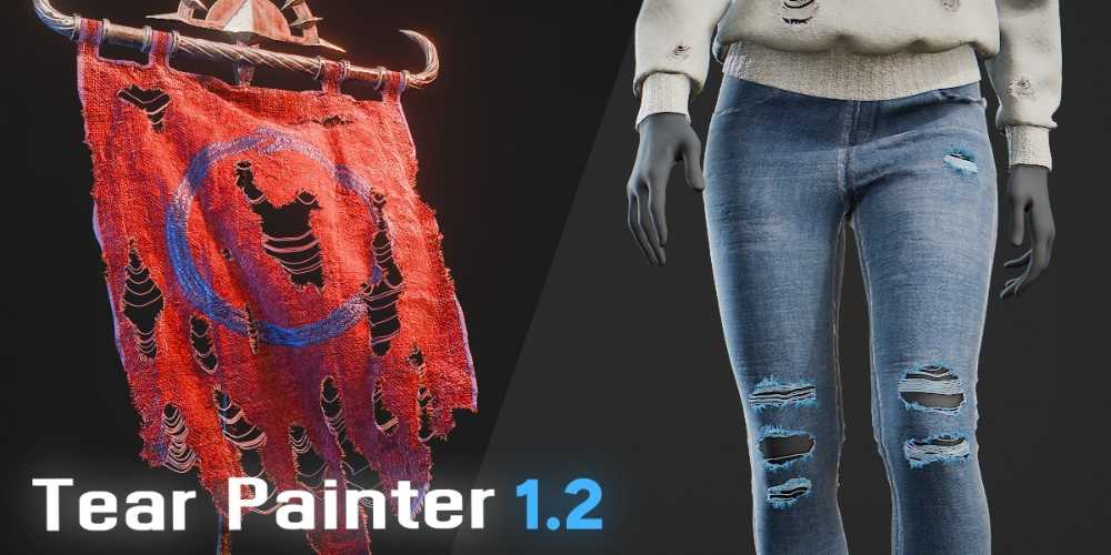 Tear Painter 1761718420