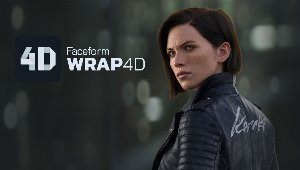 Faceform Wrap4D 2025.9 1 https://new.imagehostx.com/upload/2025/10/29/Wrap4dCoverNew_1761741258.jpg