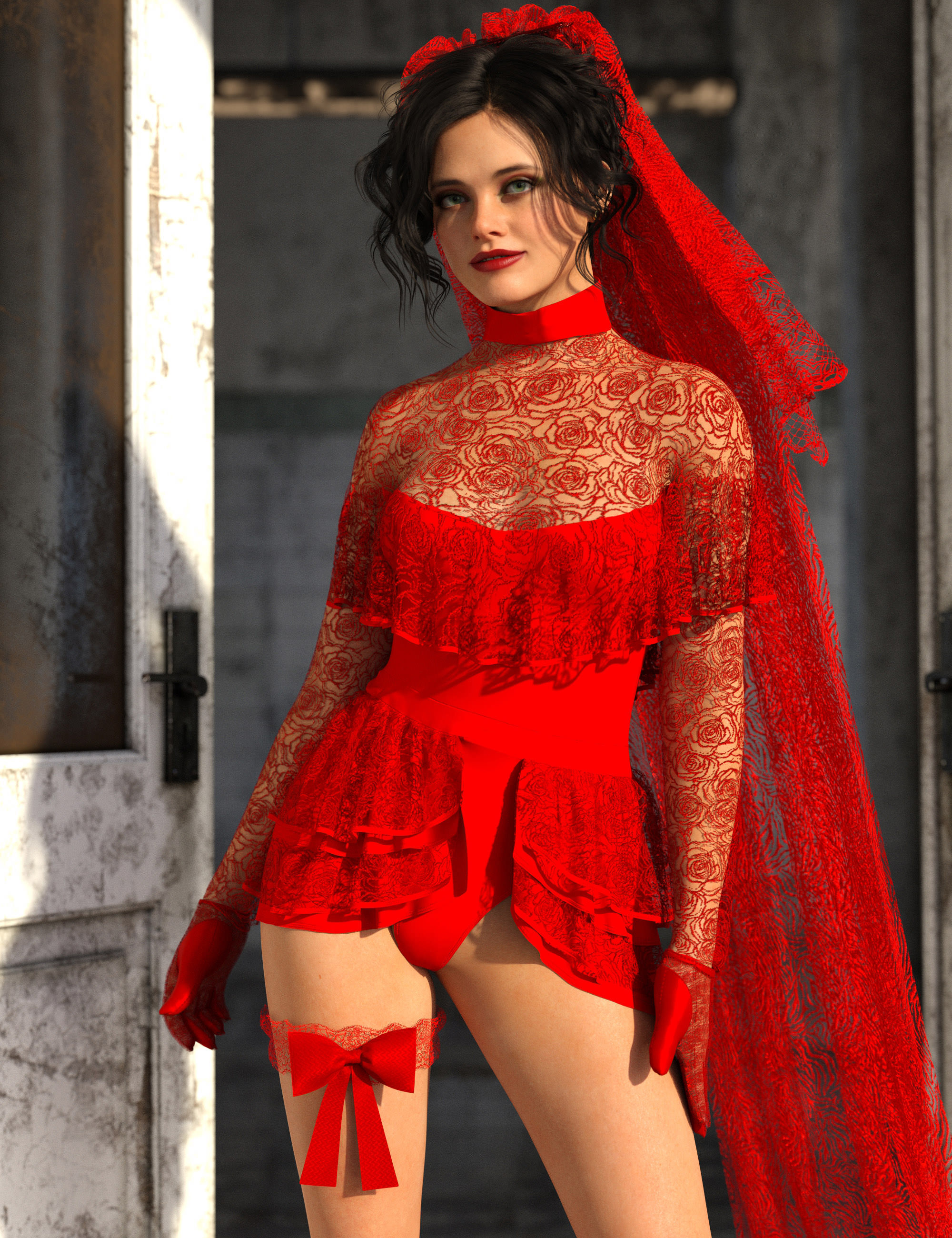 dForce Crimson Widow Outfit for Genesis 9 1 https://new.imagehostx.com/upload/2025/10/30/dforcecrimsonwidowoutfitforgenesis900maindaz3d_1761804974.jpg