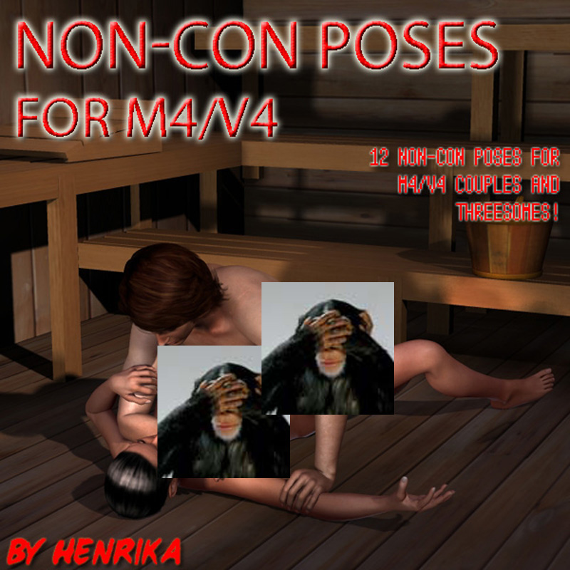 Henrika NCposes mainpromo 1761912180