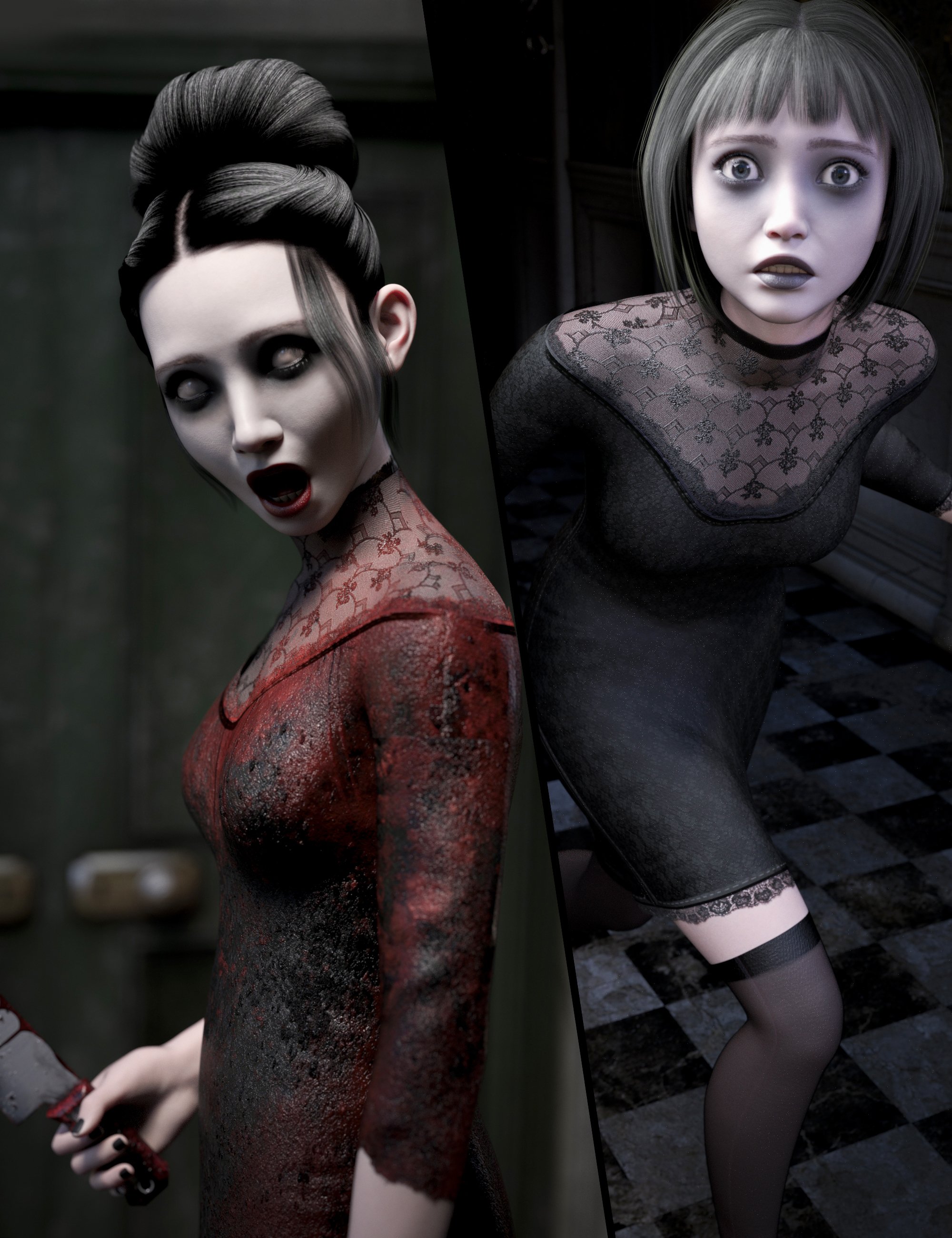 m3ddforcehorrordressoutfitforgenesis900maindaz3d 1761891505