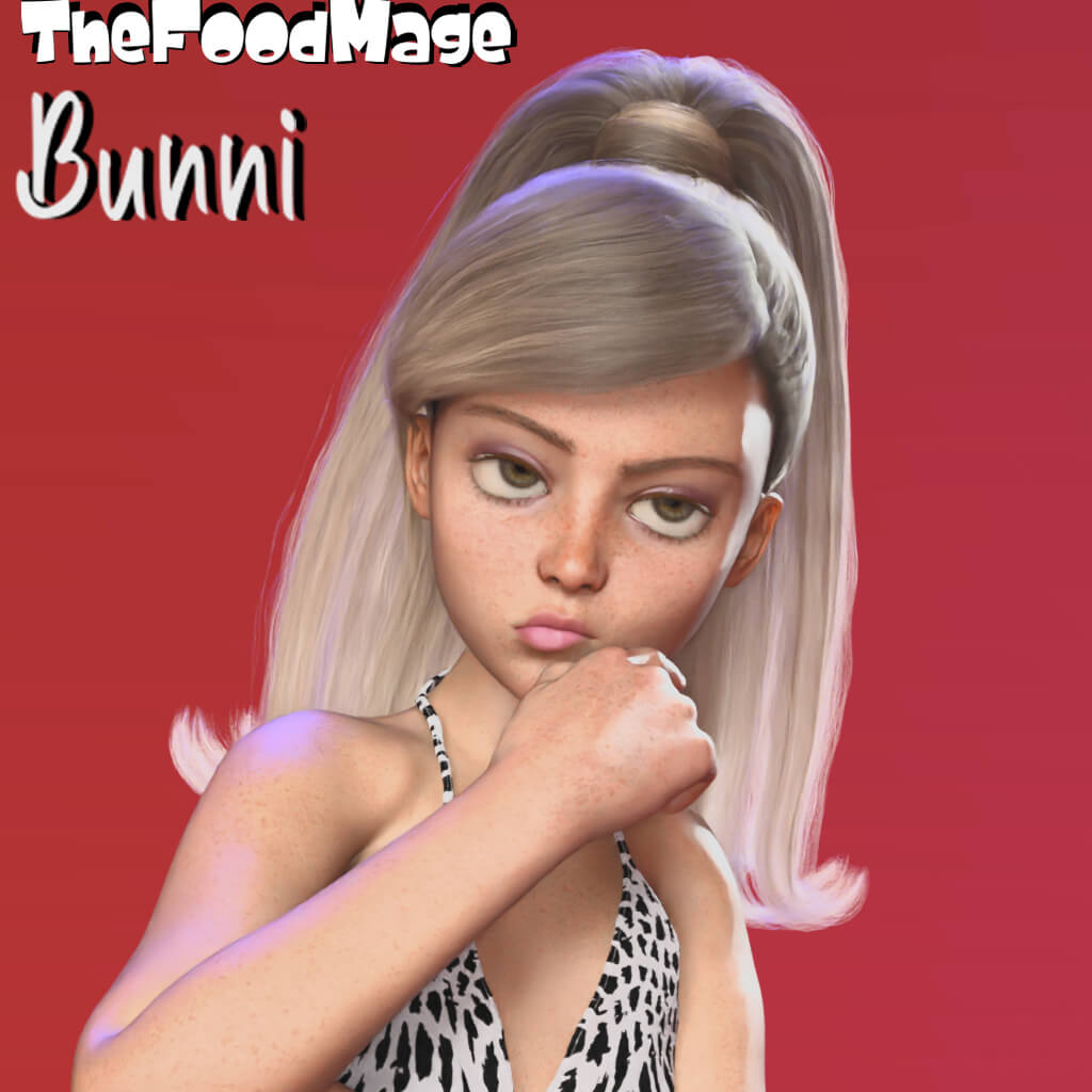 tfm bunni cute character for genesis 9 1 01 1761874597