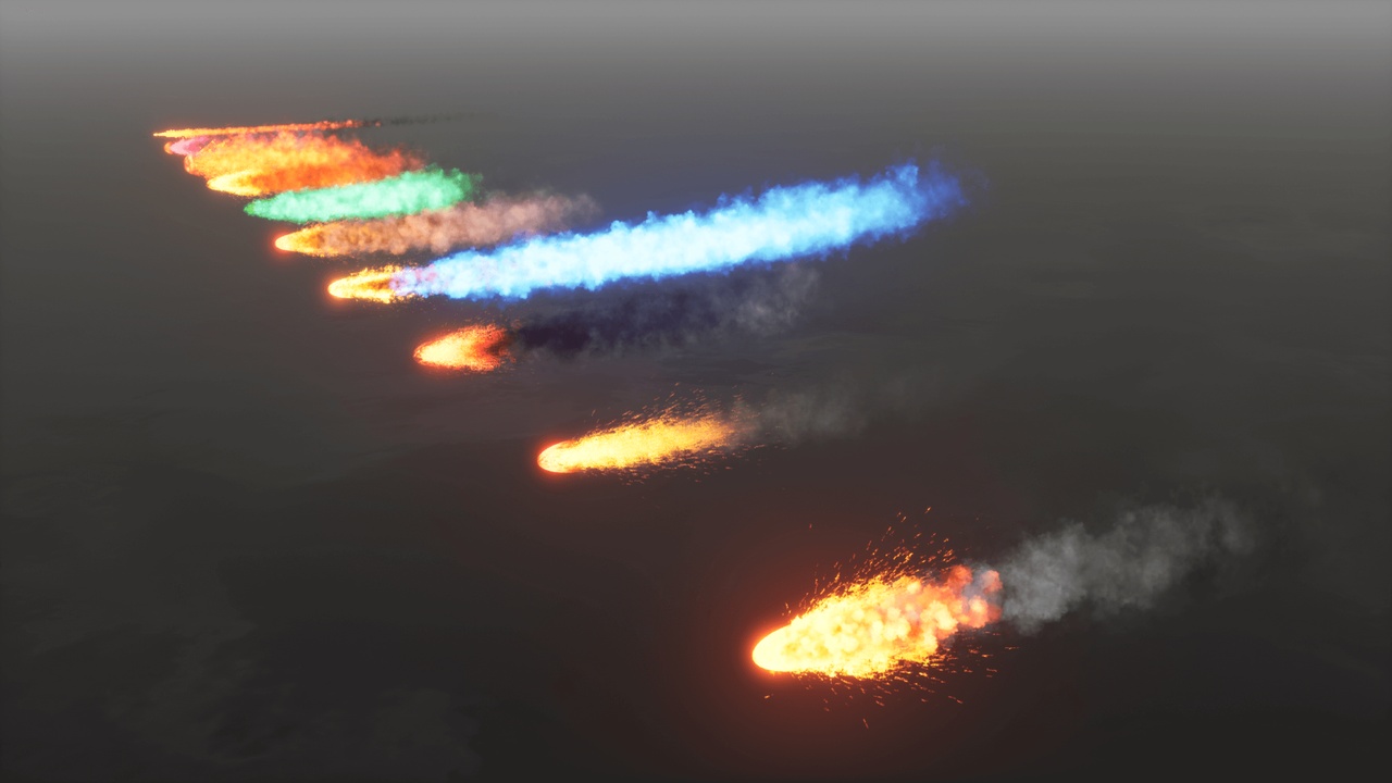 Atmospheric Entry Dynamics and the Physics of Orion Recovery Operations