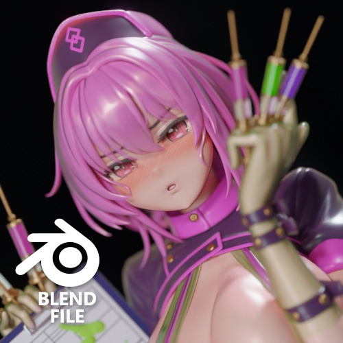 Florence Nightingale blend file 1762175909