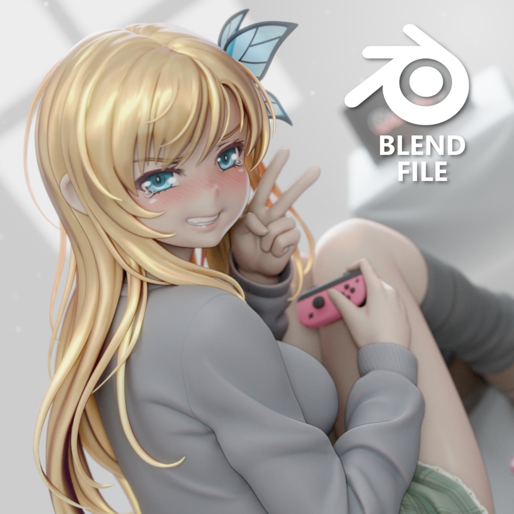 Sena T Pose 1762174920