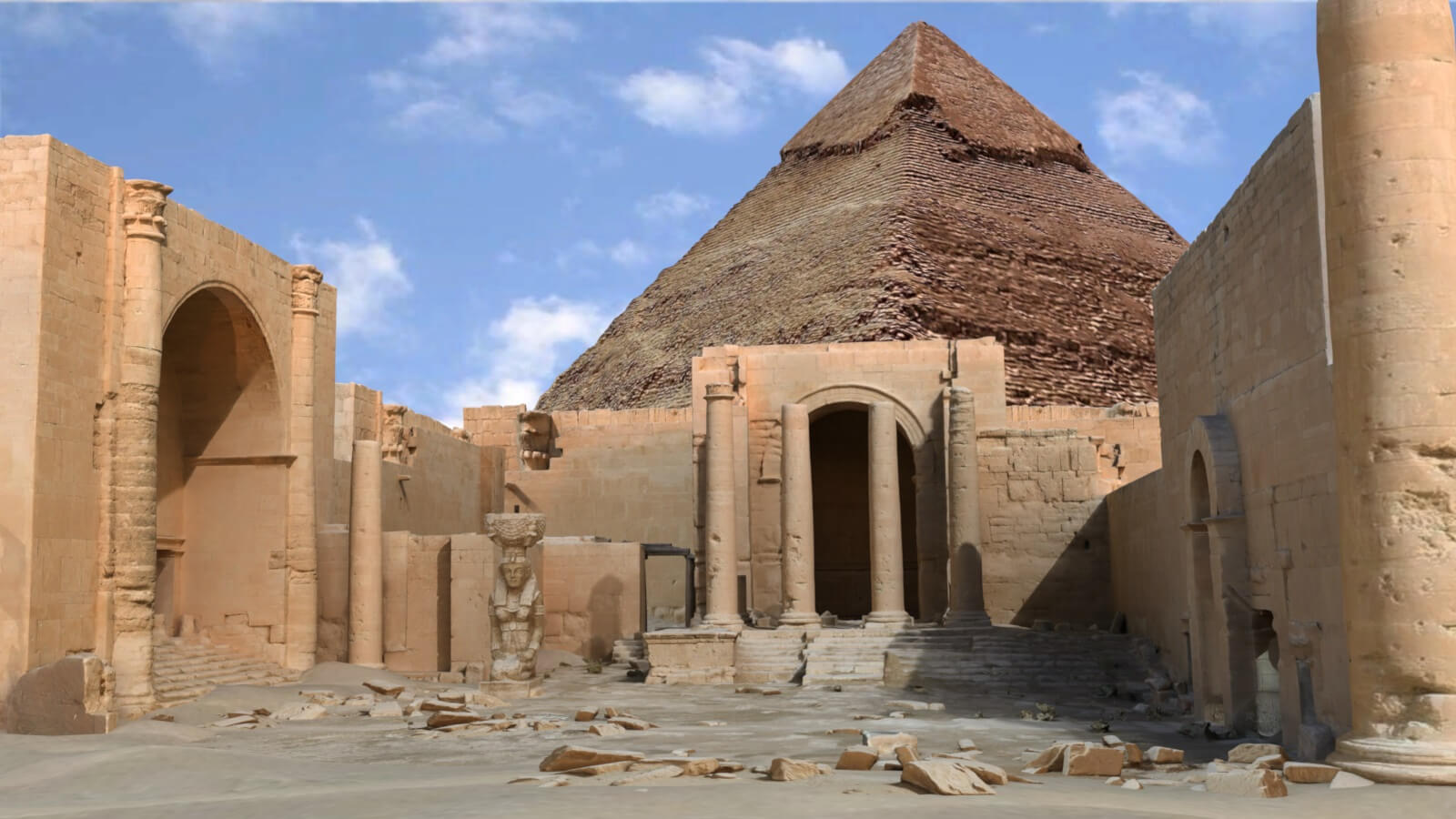 egyptian ruins for daz 01 1762180496