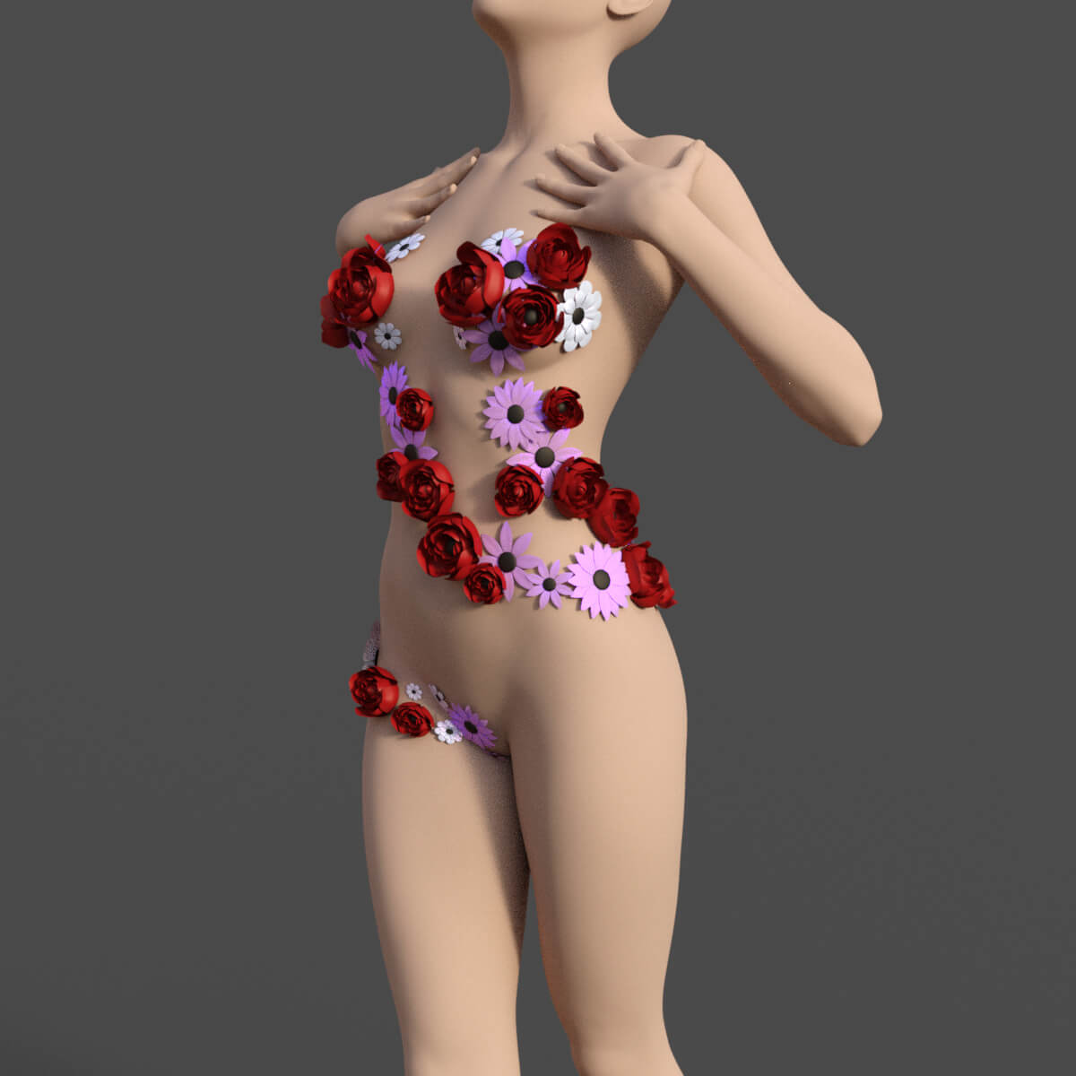 floral suit for genesis 8 female 03 1762149265