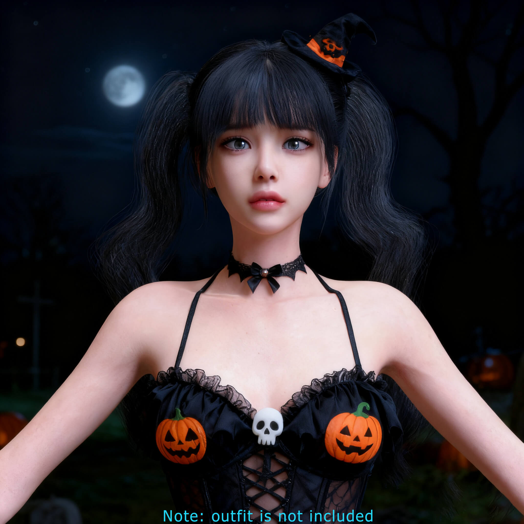 xiaohua and hair for g8f 05 1762190771