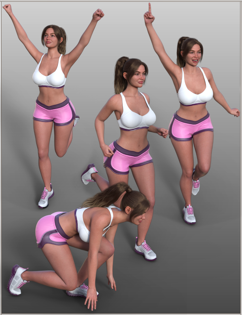 fgrunningseriescollection00maindaz3d 1762240488