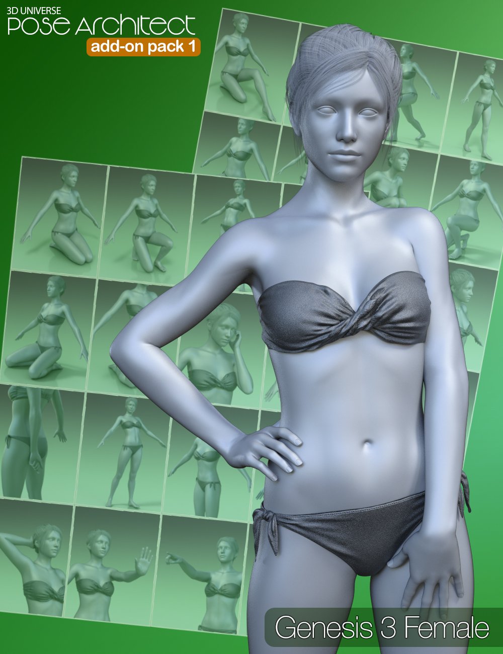 pose architect add on pack 1 for genesis 3 females 00 main daz3d 1762403703