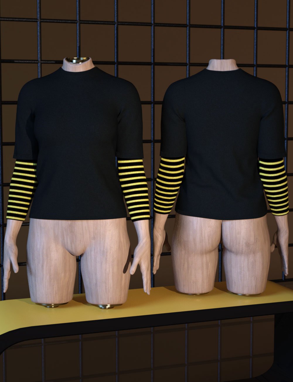 3dlokidforcelonglayeredteeforgenesis9andgenesis8female00maindaz3d 1762589105
