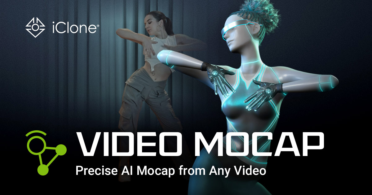 Video Mocap100 for IC8 Enu For IC8 1 Video Mocap100 for IC8 Enu For IC8
