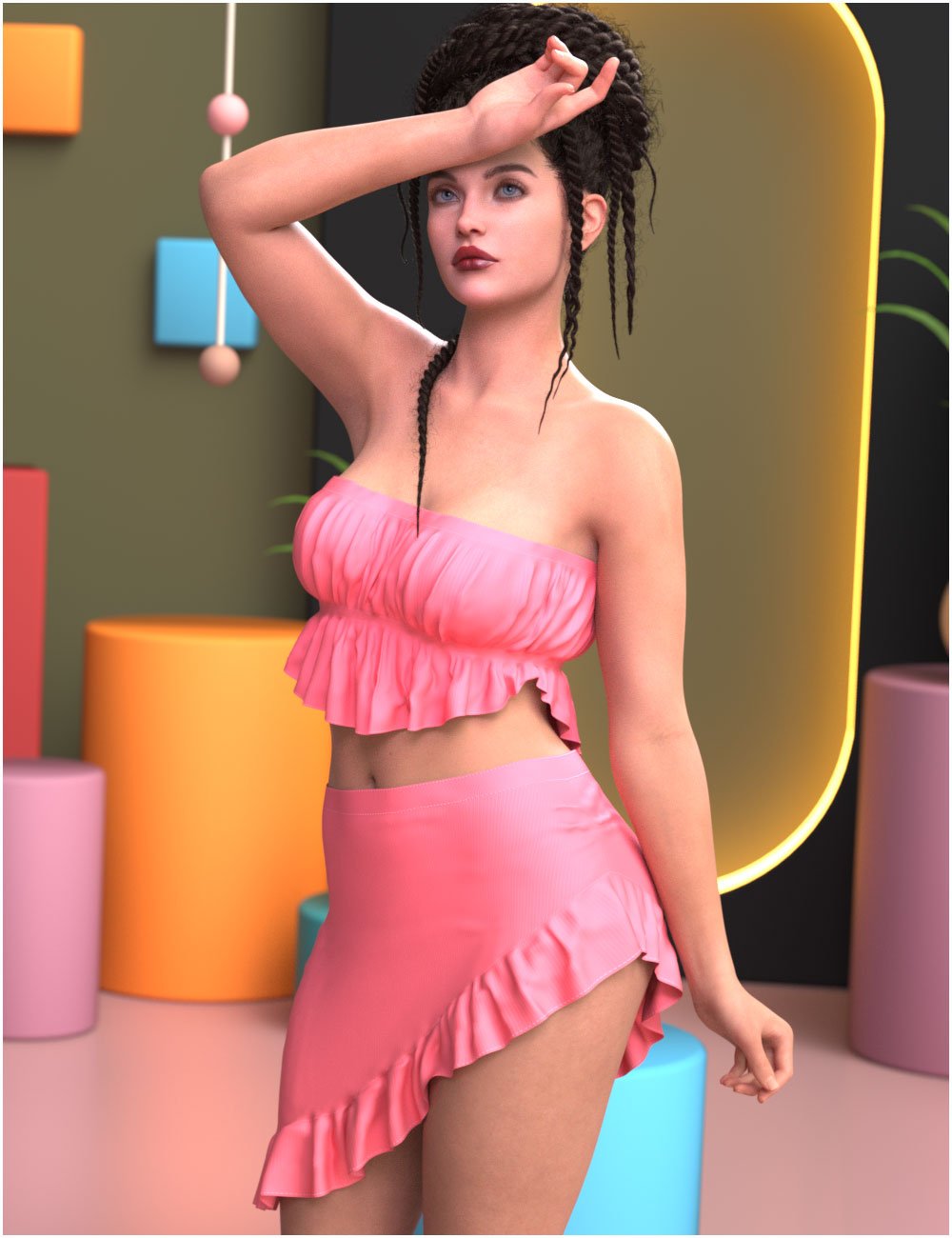 dforceqiratoutfitforgenesis900maindaz3d 1762588518