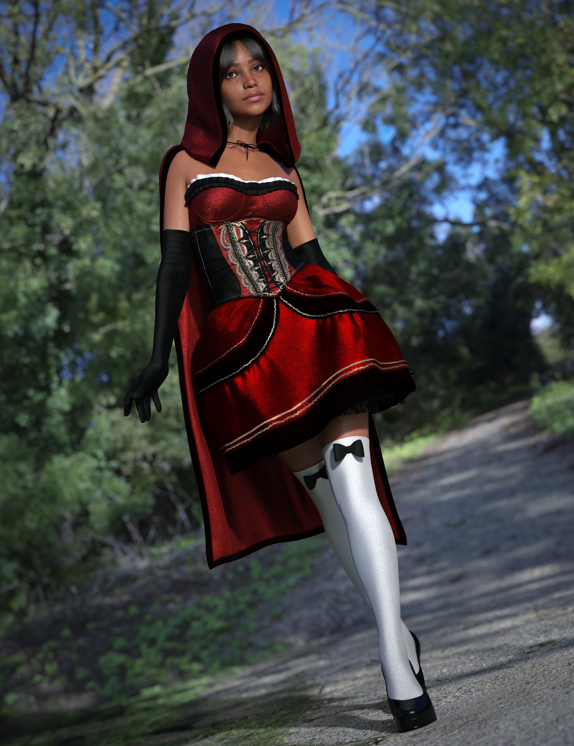 dforcewoodlandfantasyoutfitforgenesis900maindaz3d 1762637501
