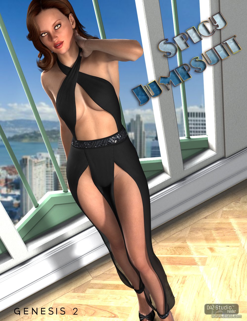 00 main spicy jumpsuit for genesis 2 females daz3d 1762667185
