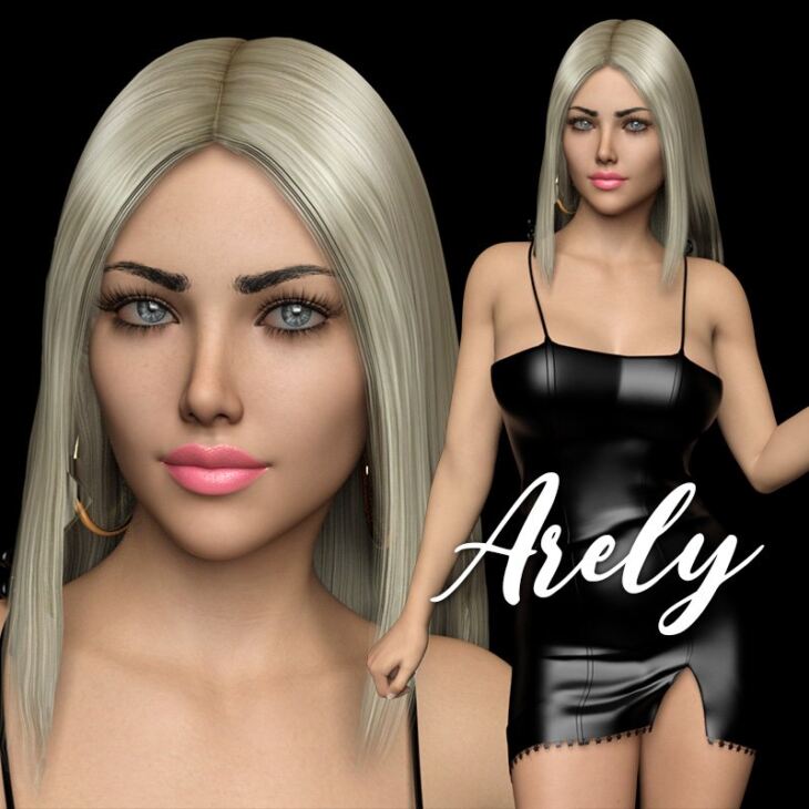Arely For G8FG8 1F 1762710589