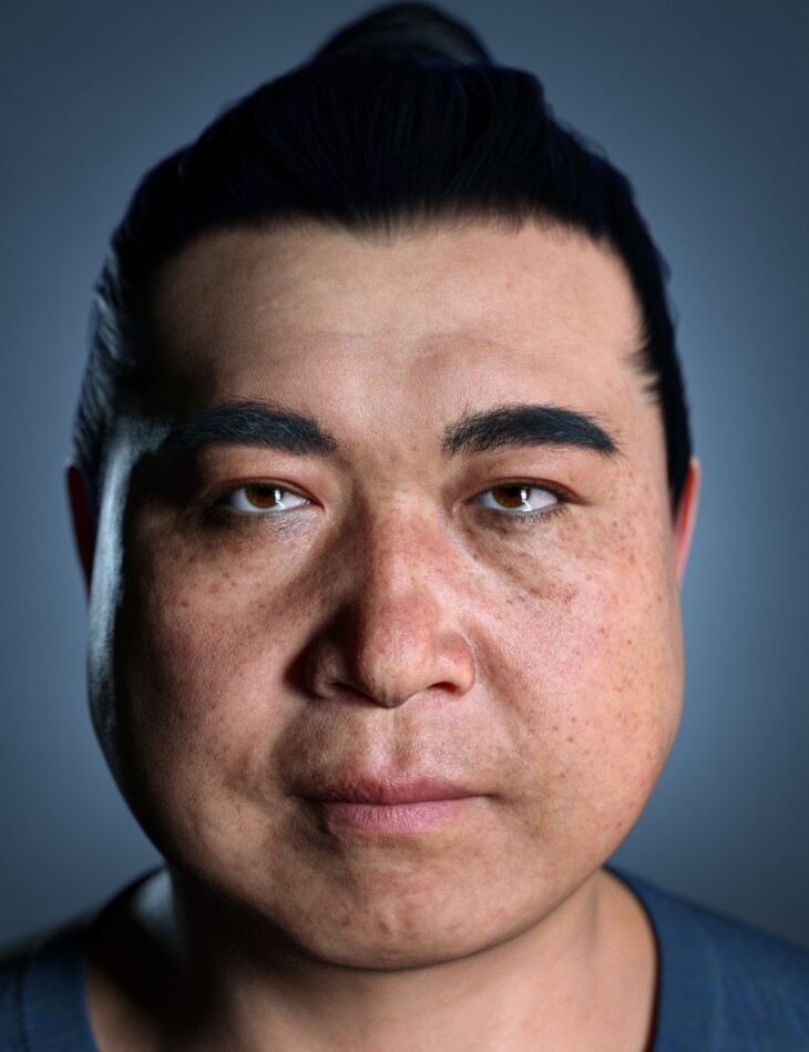 KOO Hakuho HD for Genesis 9 1 KOO Hakuho HD for Genesis 9