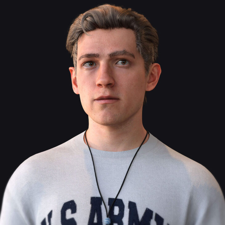 Tom Holland for Genesis 8 1 Male 1762706958