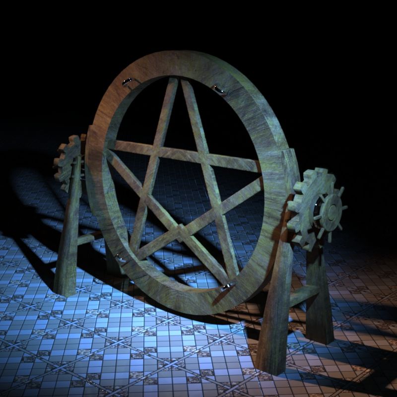DoctorPervic Witchy Bondage F 1762866061